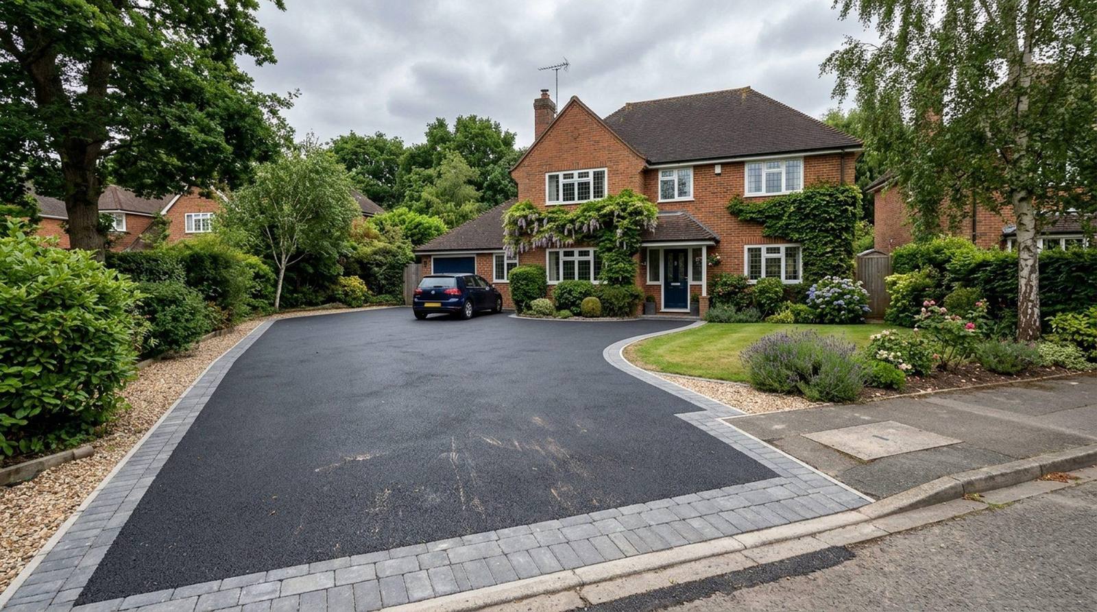 ImprintDrive UK